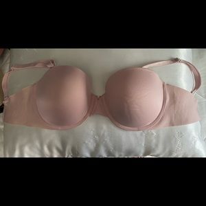Victoria’s Secret multiway positional bra 36D